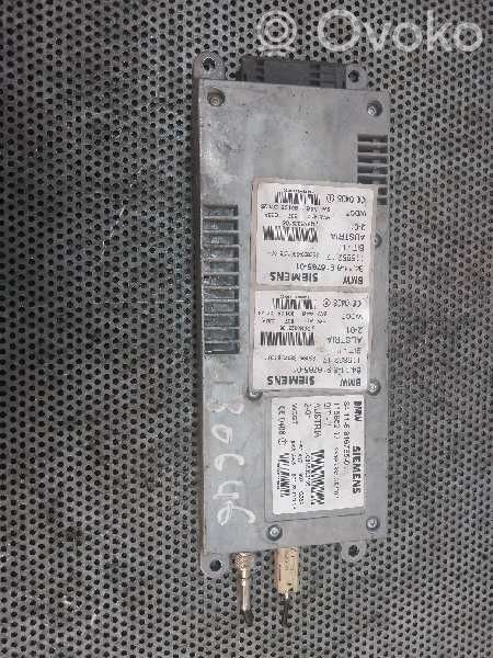 Door central lock control unit/module   8411691676501