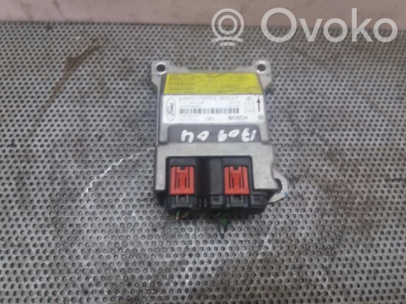 Ford Transit Centralina/modulo airbag 