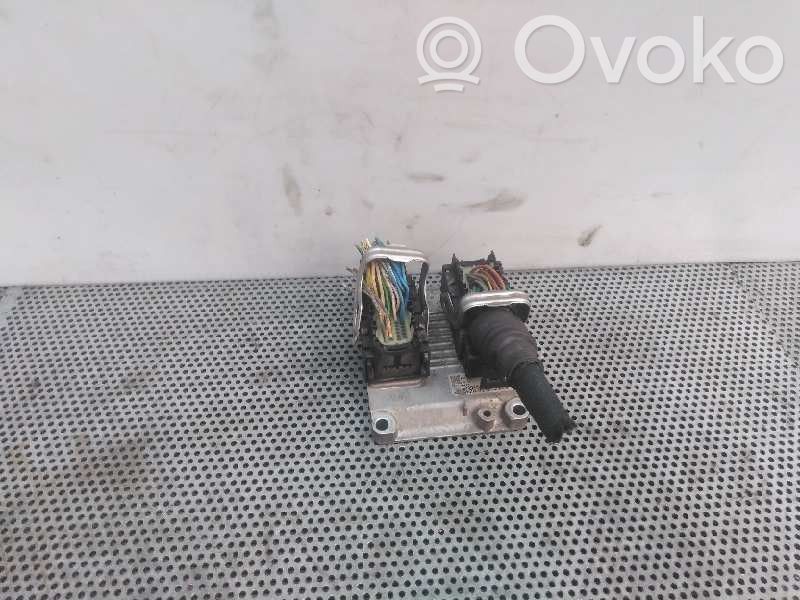 Alfa Romeo 147 Unitate/modul de control motor 