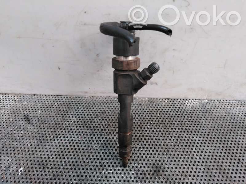 Injector combustibil   8200100272,0445110110B