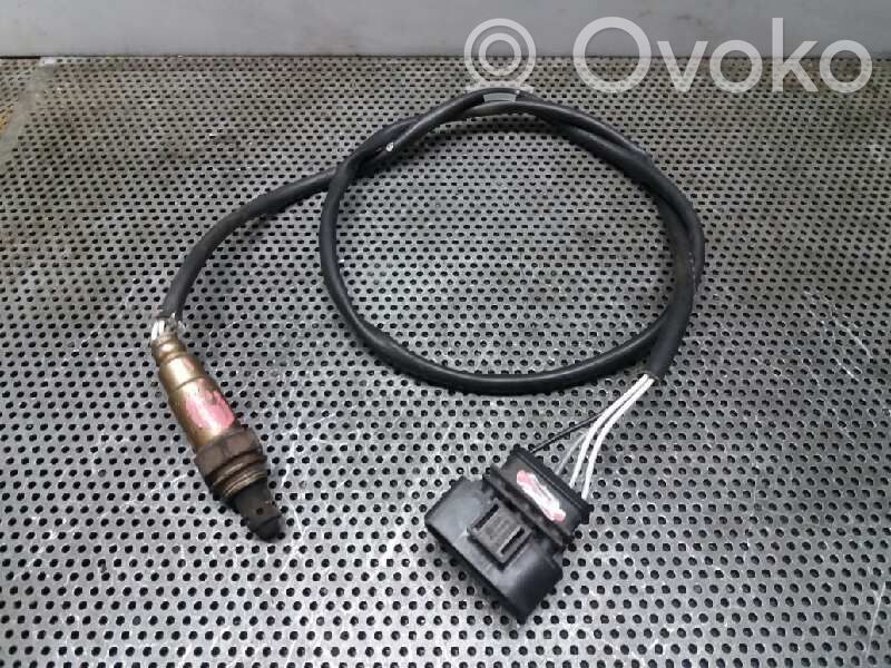 Audi A4 S4 B5 8D Lambda probe sensor 