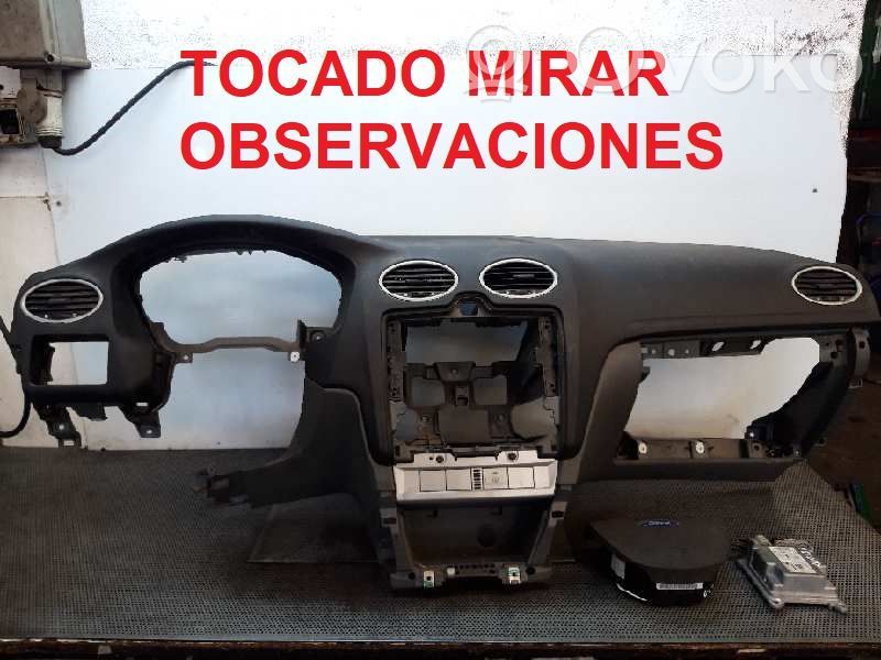 Ford Focus Kit d’airbag 