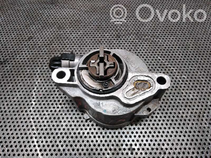 Vacuum pump   D1562B0102W