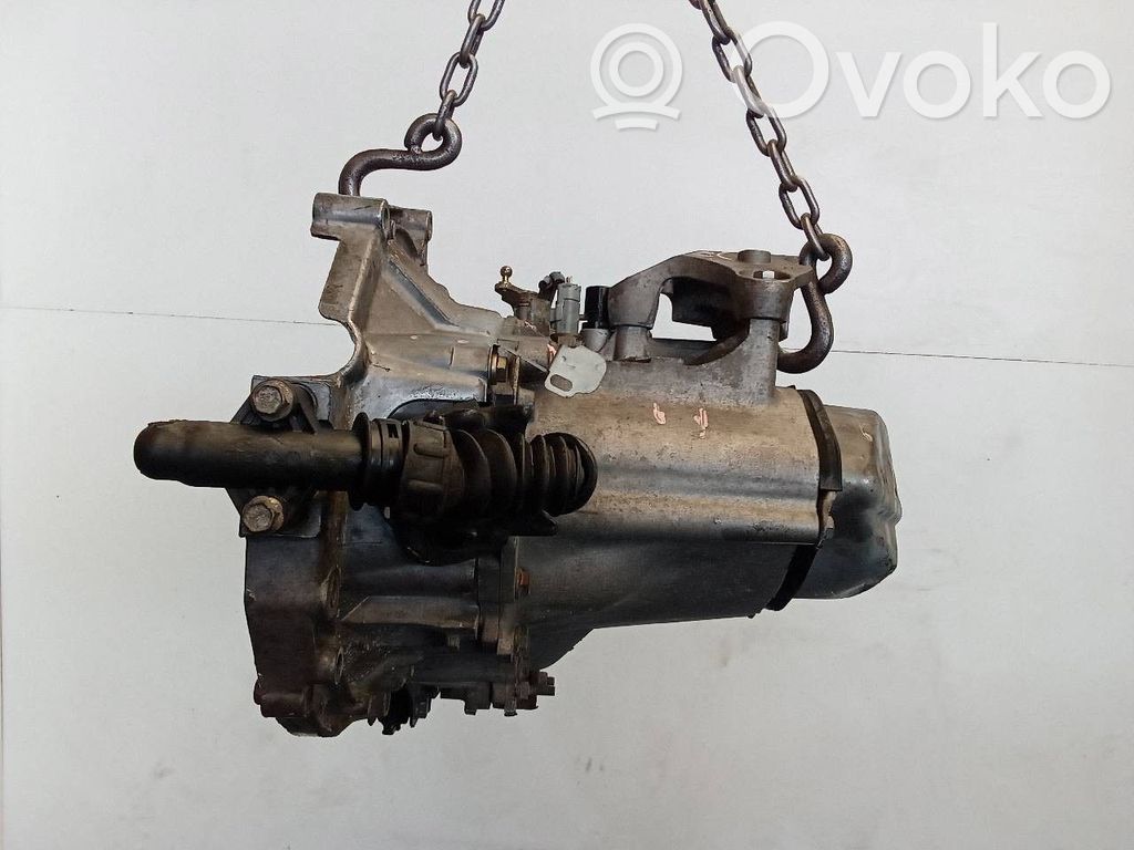 Citroen C3 Boîte de vitesses manuelle à 5 vitesses