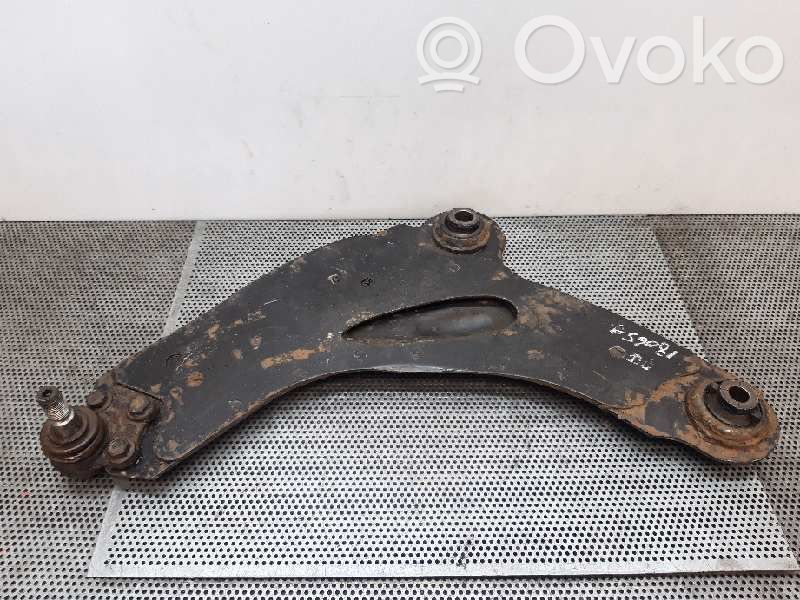 Front control arm