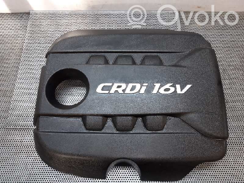 KIA Rio Motorabdeckung 