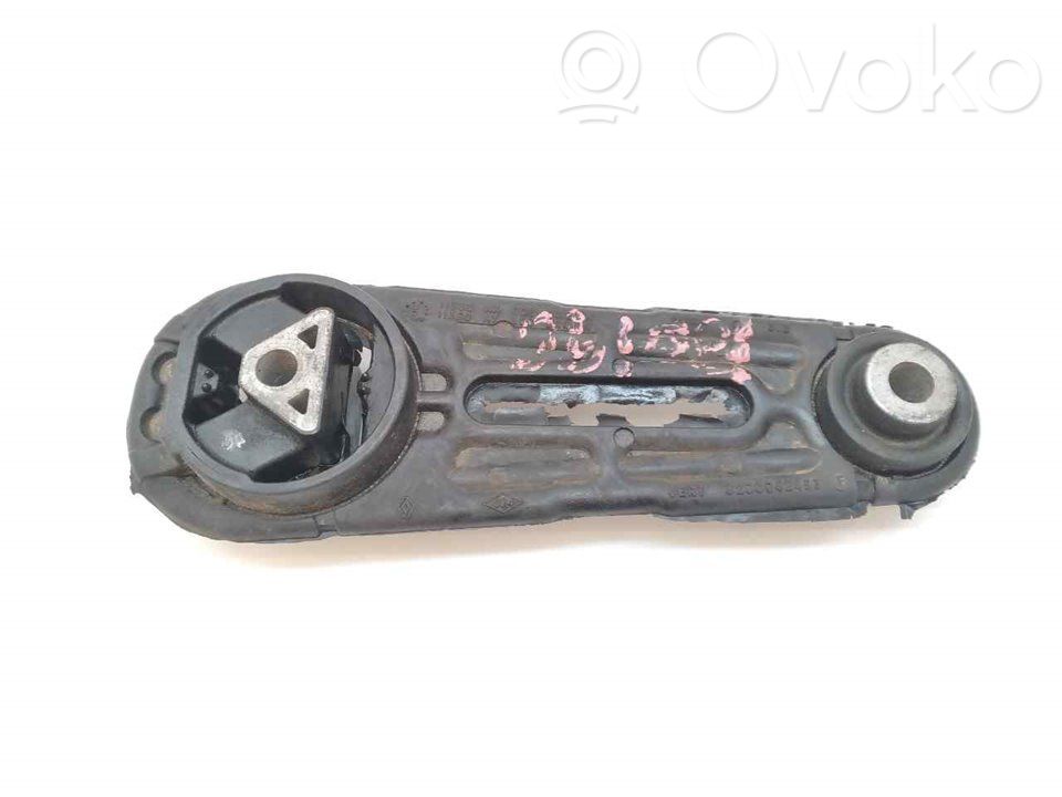 Renault Megane II Suport tampon motor 