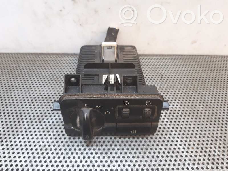 Panel lighting control switch   61316901428