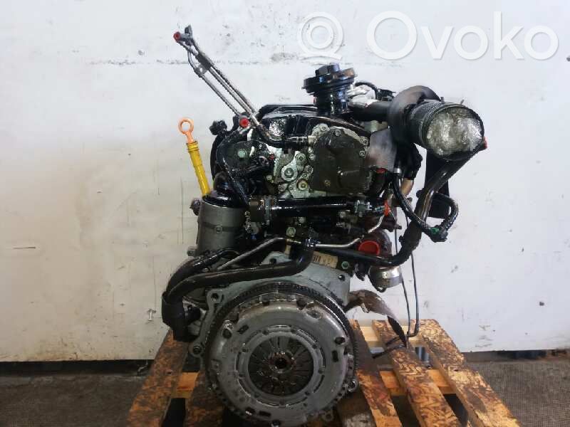 Moteur   ATD