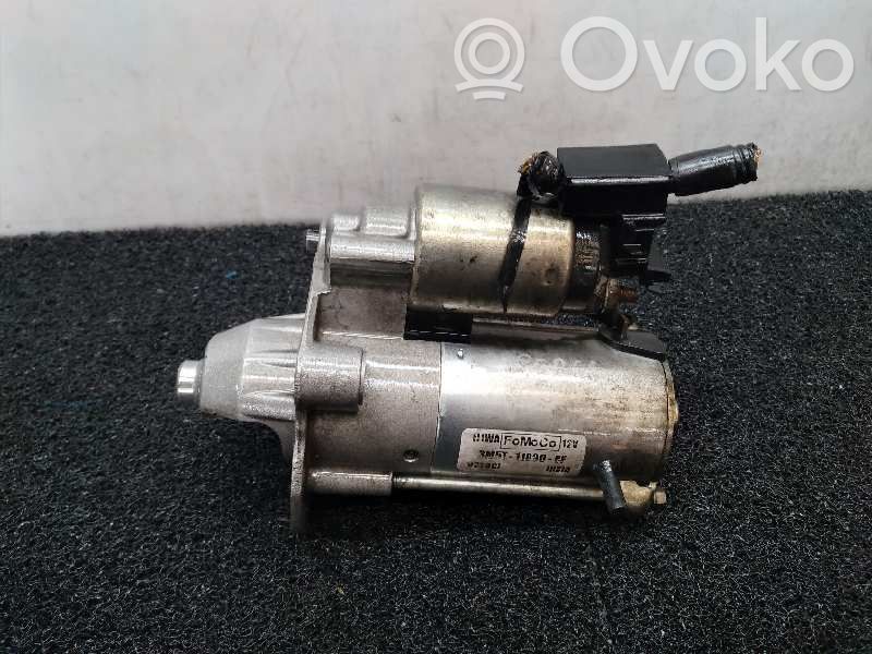 Motor de arranque   3M5T11000CF