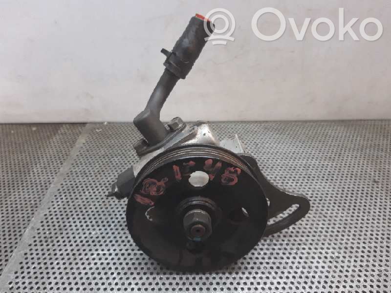 Power steering pump