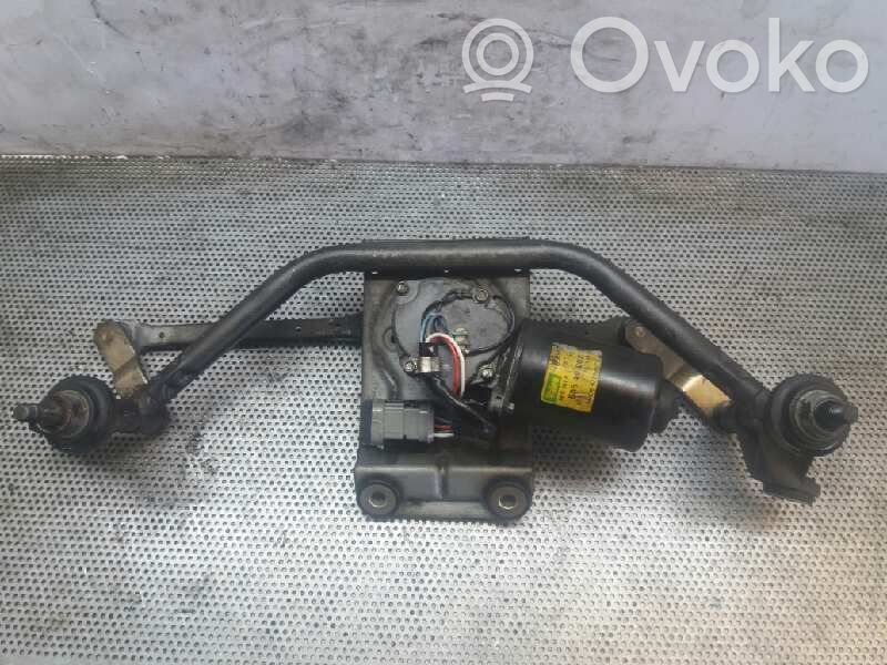 Motor del limpiaparabrisas   53549002,VALEO