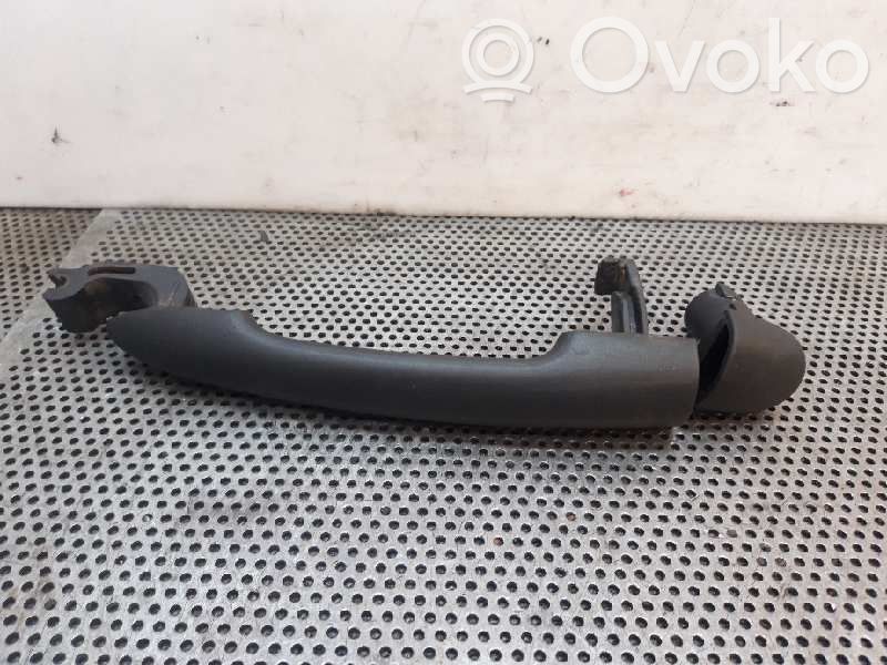 Manecilla externa puerta trasera   8200270636
