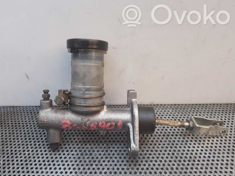 Clutch pedal