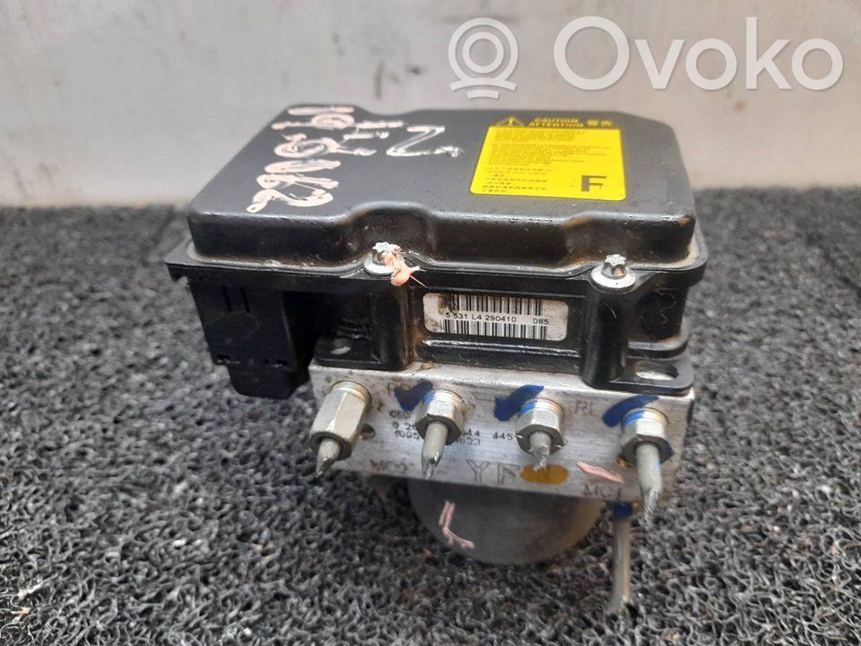 Toyota Auris 150 Pompa ABS 