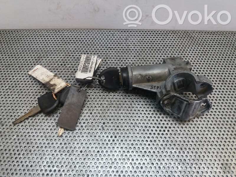 Tata Indica Vista I Ignition lock 
