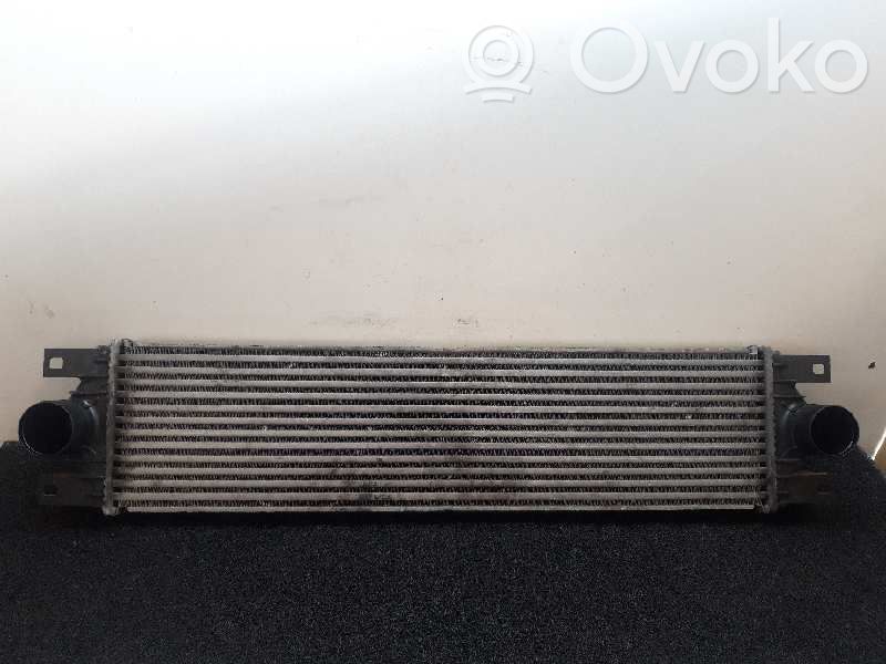 Renault Master II Radiator intercooler 