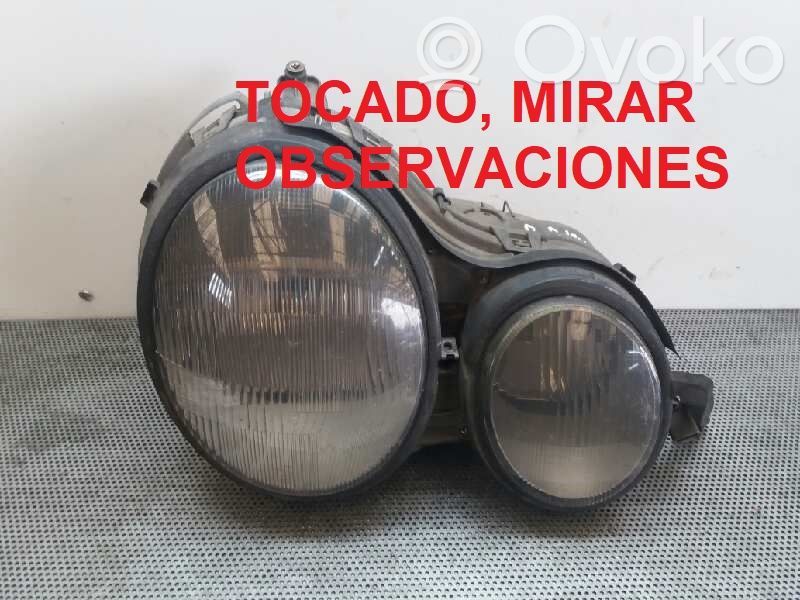 Headlight/headlamp