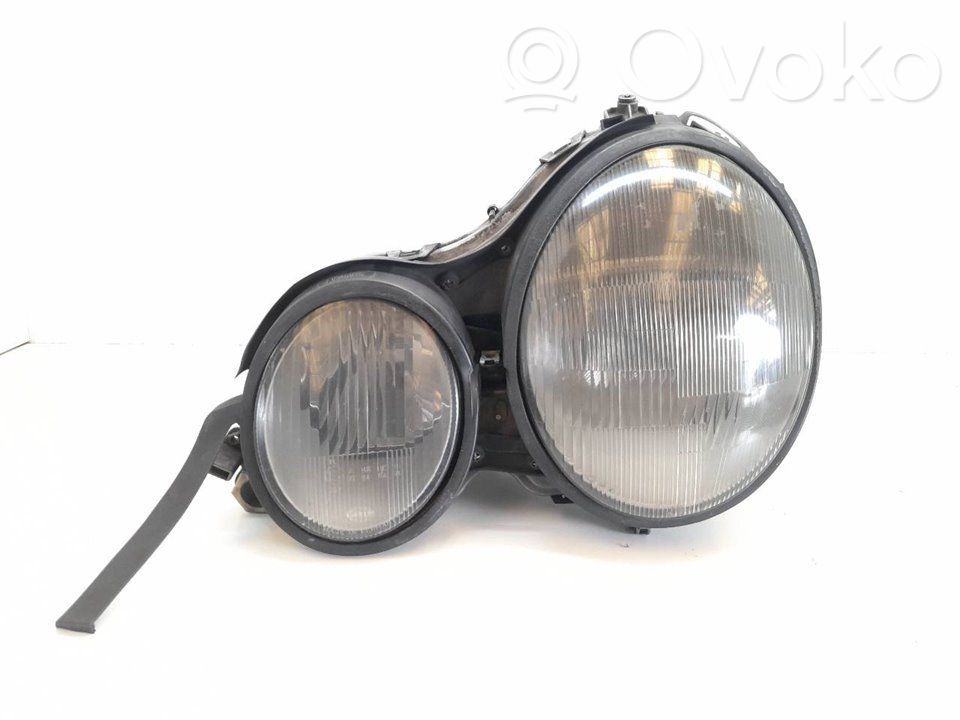 Headlight/headlamp