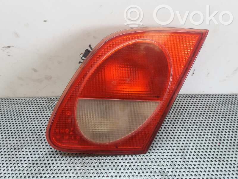 Rear/tail lights