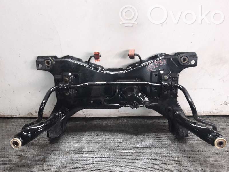 Front subframe