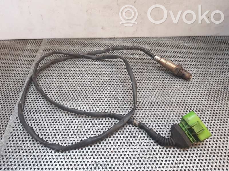 Audi A6 Allroad C5 Sonde lambda 