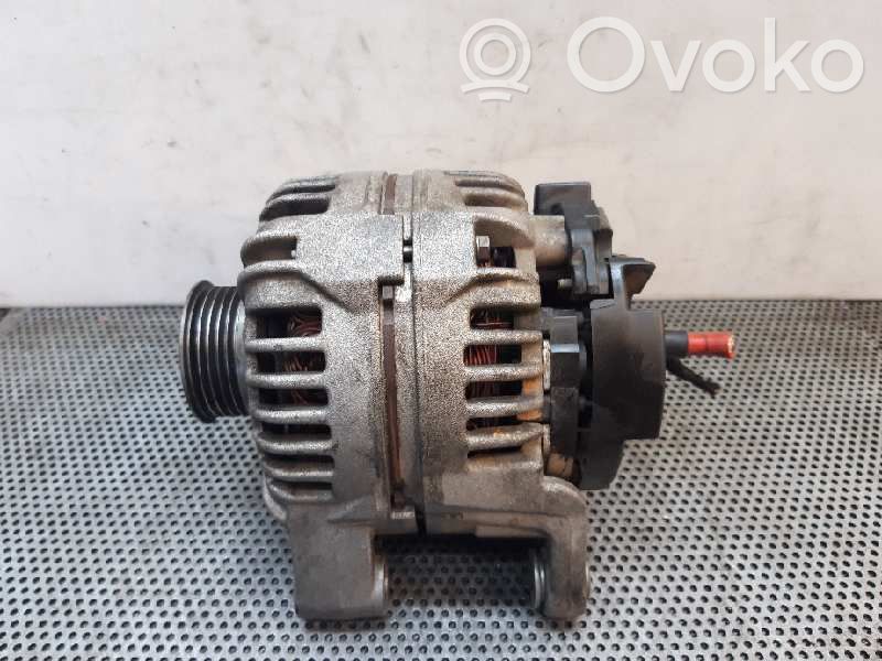 Alternador   0124425028,BOSCH