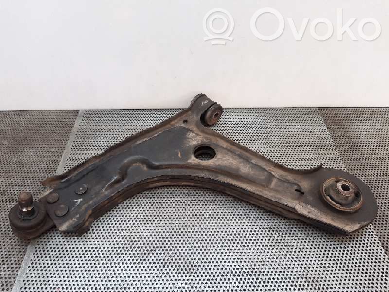 Front control arm