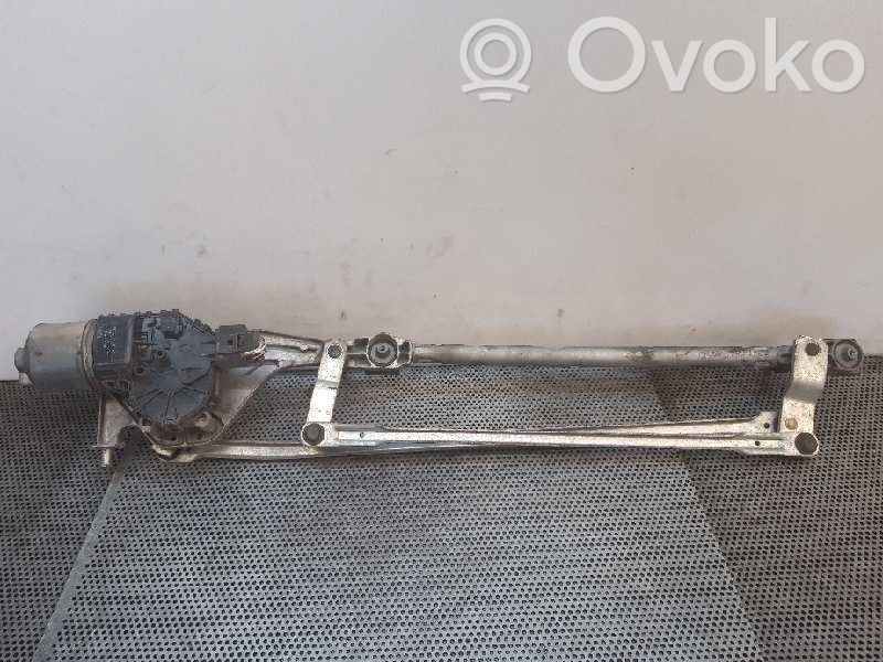 Pyyhkimen moottori   4M5117508AA,0390241731,BOSCH