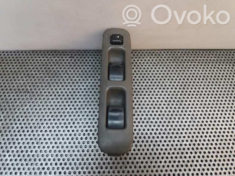Electric window control switch
