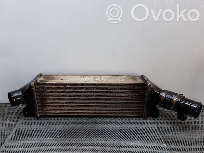 Ford Transit Intercooler radiator 