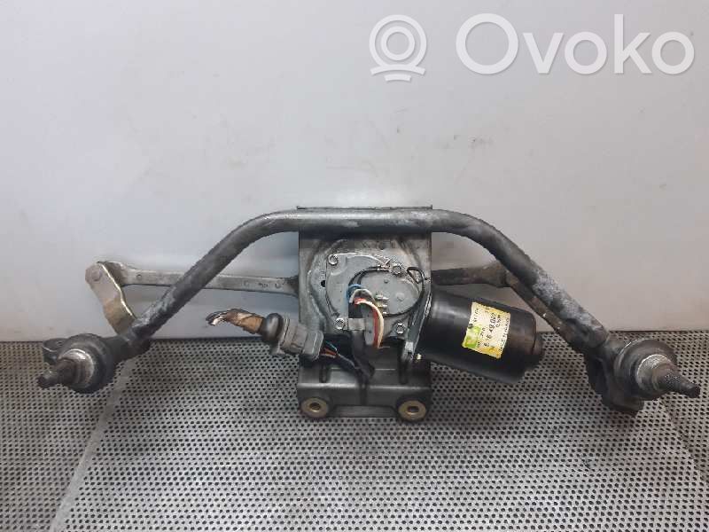 Wischermotor   53549002,VALEO