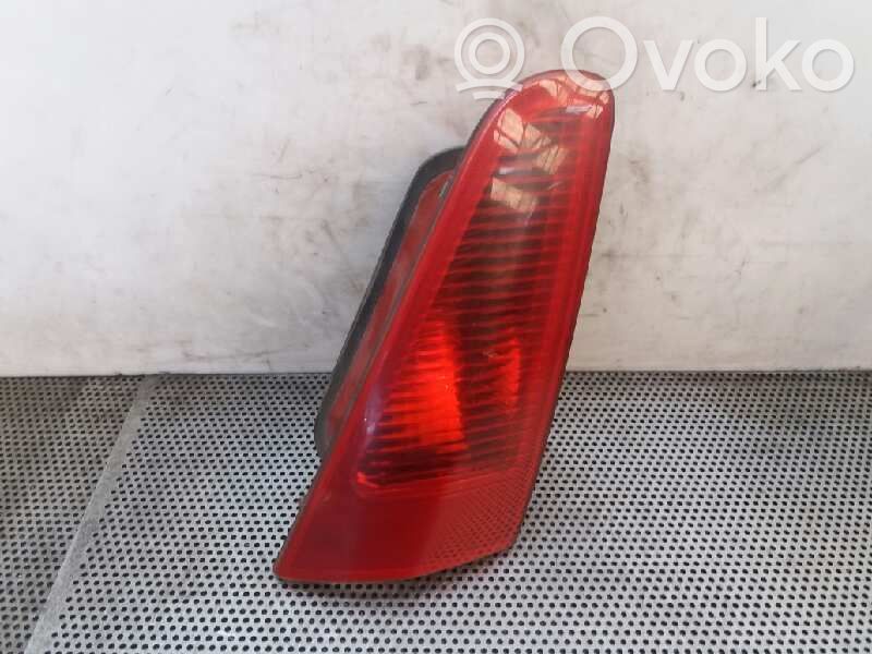 Rear/tail lights