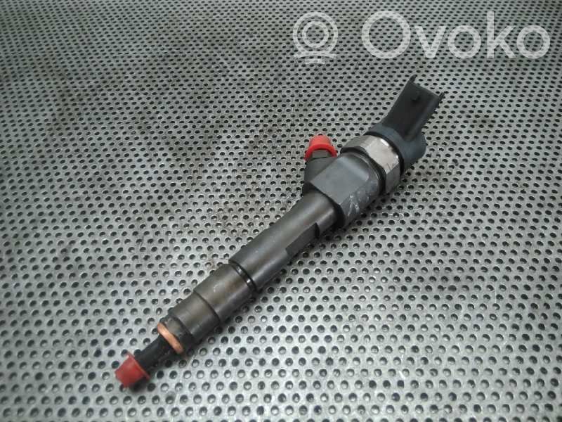 Inyector de combustible   0986435007,BOSCH