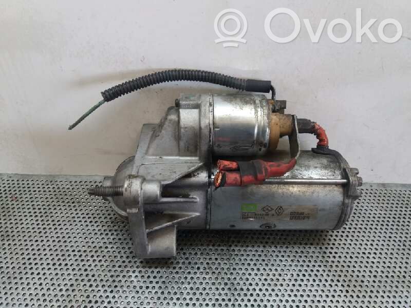 Rozrusznik   82200331251