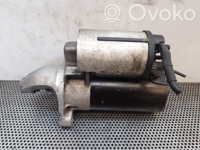 Motor de arranque   0001108113,078911023,BOSCH