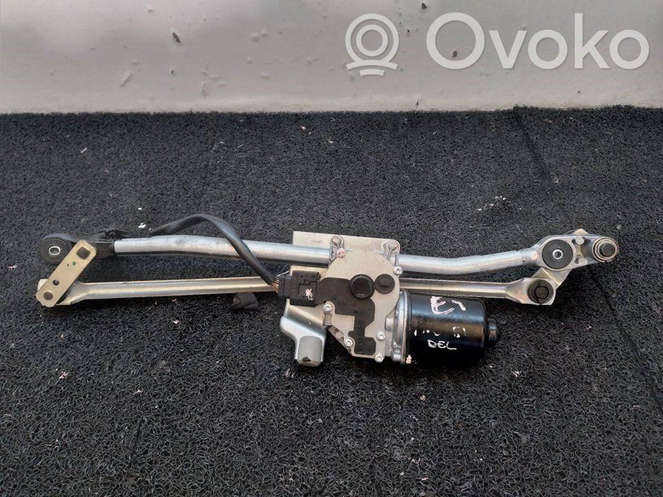 Wiper motor   404871,692570601