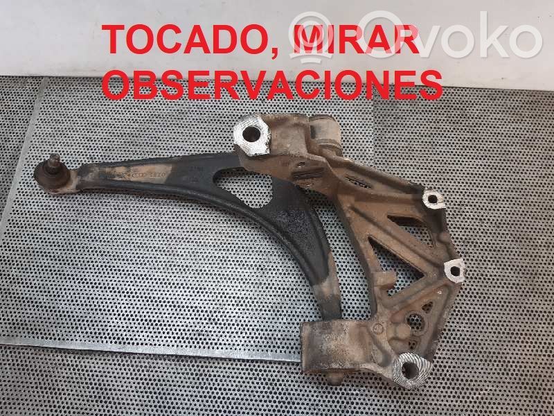 Front control arm