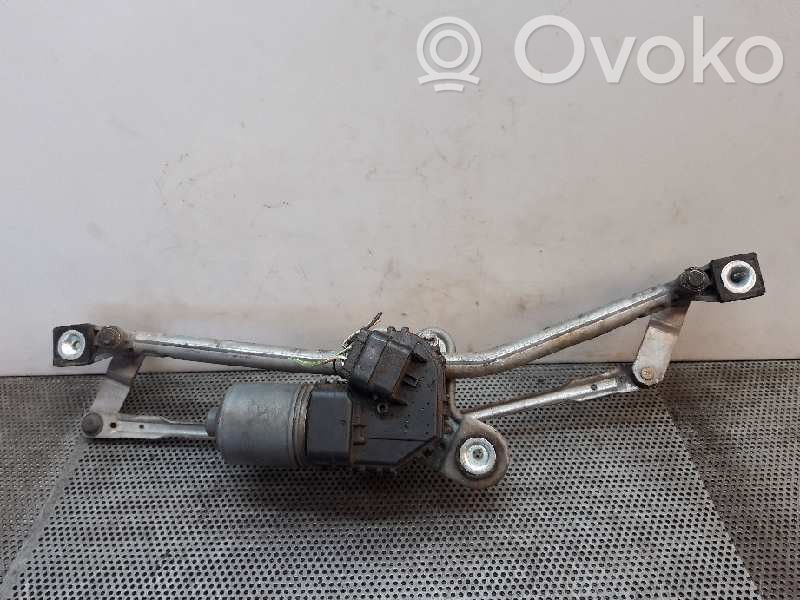 Motor del limpiaparabrisas   0380241708