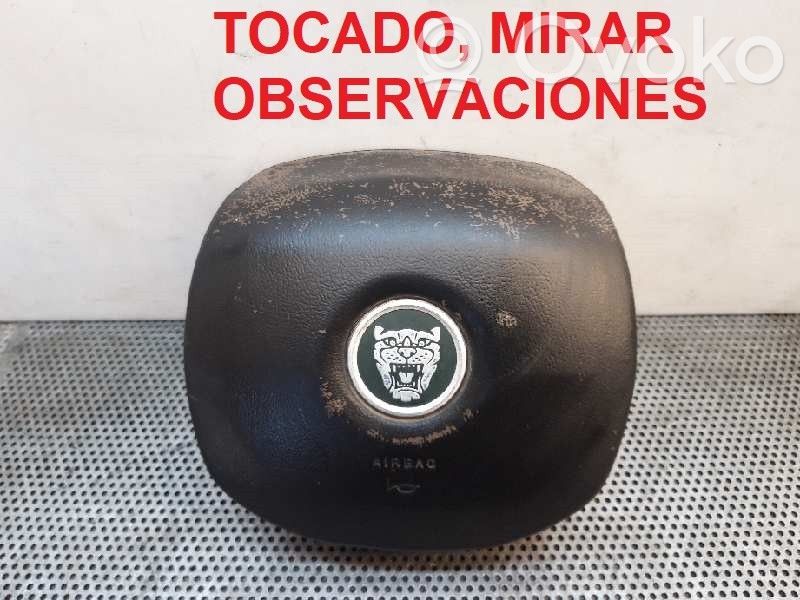 Ohjauspyörän turvatyyny   4X43F042B85AG
