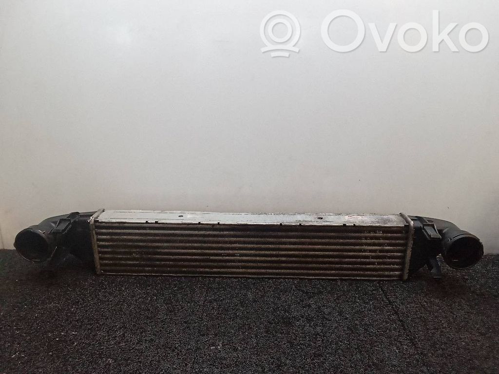 Chłodnica powietrza doładowującego / Intercooler   A203500040