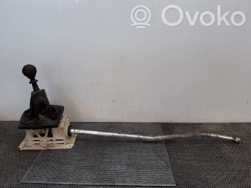 Chevrolet Aveo Linka zmiany biegów 