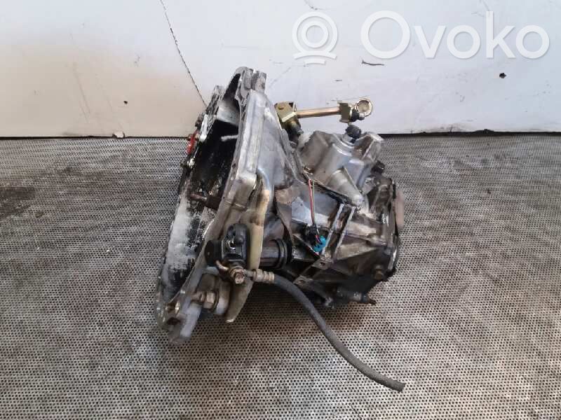 Daewoo Nubira Cutie viteze manuală cu 5 trepte 