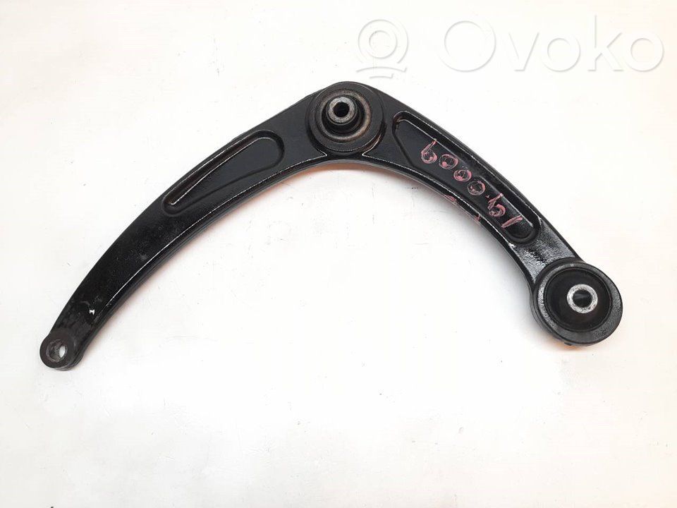 Front control arm   396