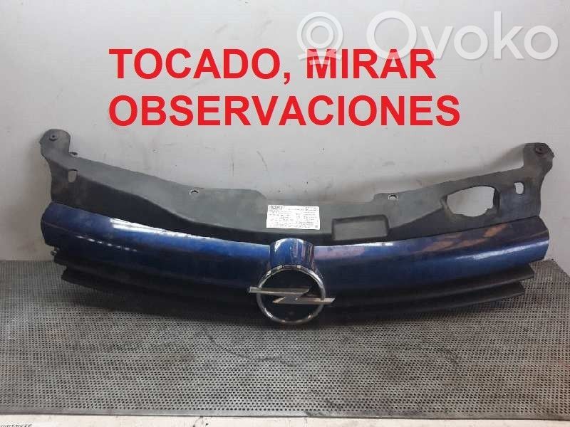Opel Astra G Grilă față 