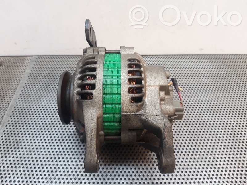 Generatorius   KK13718300,AB150021
