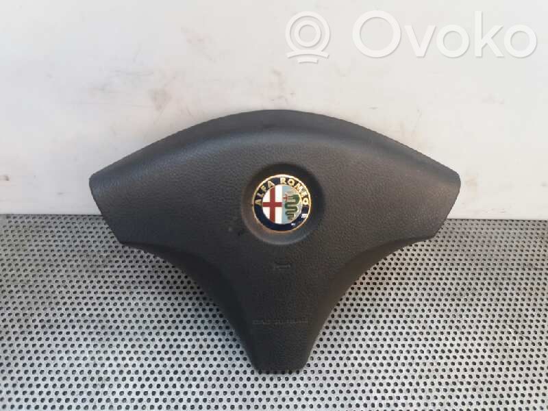 Alfa Romeo 156 Airbag dello sterzo 