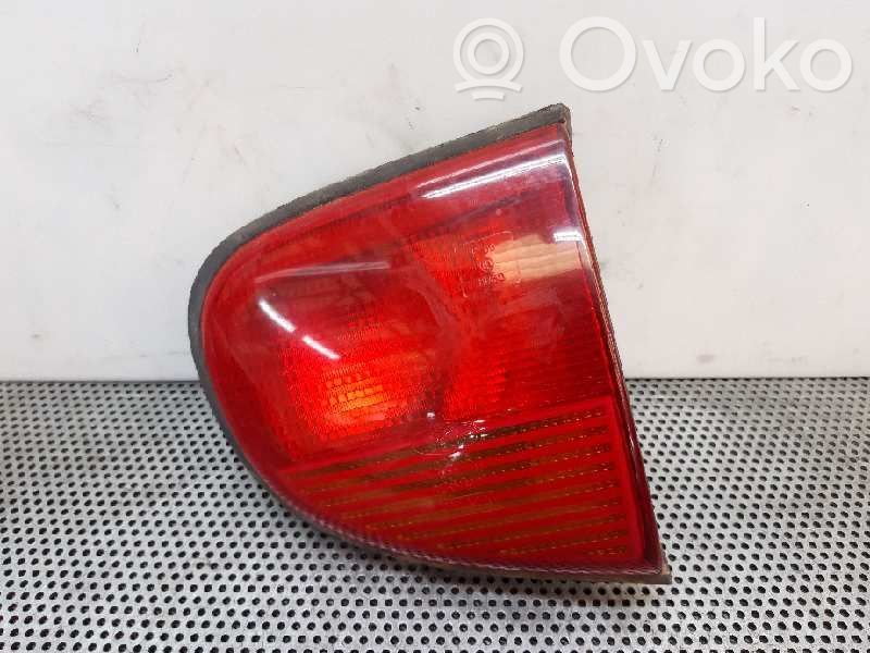 Rear/tail lights
