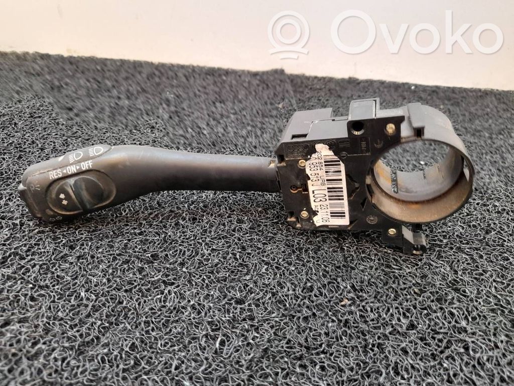Interruptor de control del panel de luces   8L0953513J