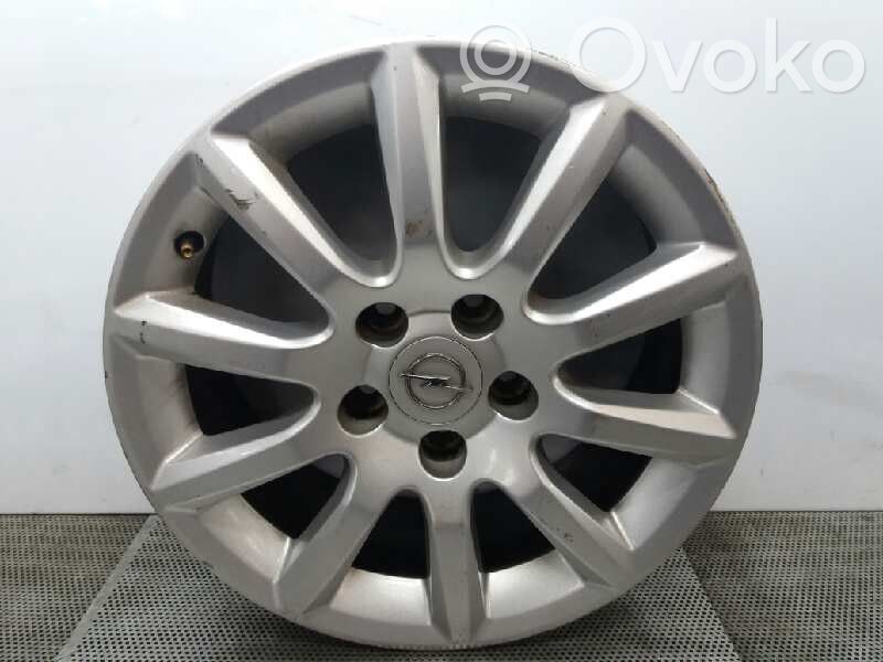 Llanta de aleación R18   KAGK2,65JX16